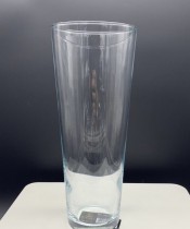 Universal flower vase (25 cm)